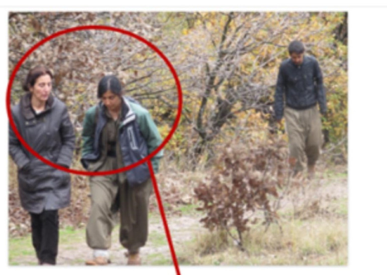 İddianameye giren fotoğraf... Kent uzlaşısı soruşturmasında yeni detaylar