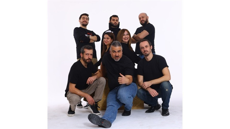 ‘O zaman şarkı söylemek lazım’