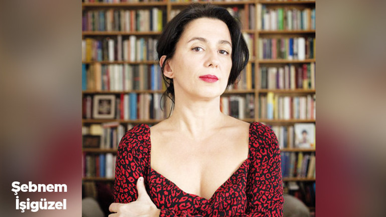 Cem Mumcu’dan ‘Çile Bülbülüm Çile’ resimleri