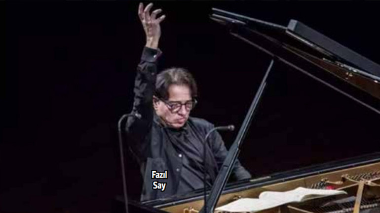 Cem Mumcu’dan ‘Çile Bülbülüm Çile’ resimleri