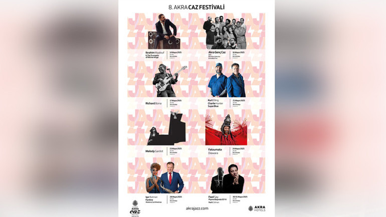 Cem Mumcu’dan ‘Çile Bülbülüm Çile’ resimleri