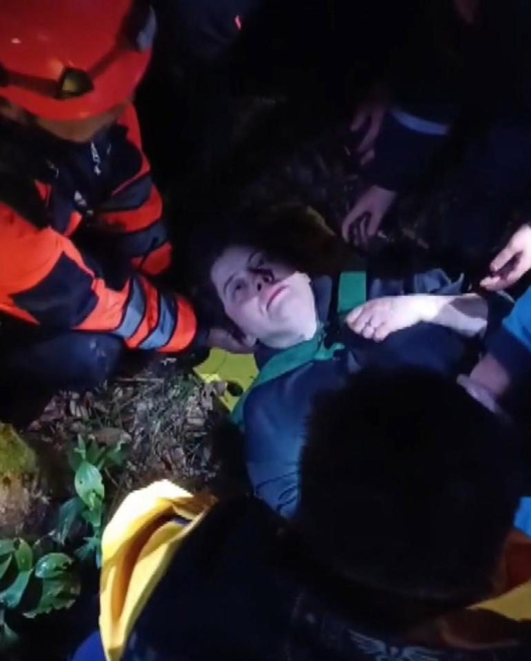 Son dakika: Belgrad Ormanında bulunan mimar Ece Gürel hayatını kaybetti... Bakan Memişoğlu, ölüm nedeni belli oldu