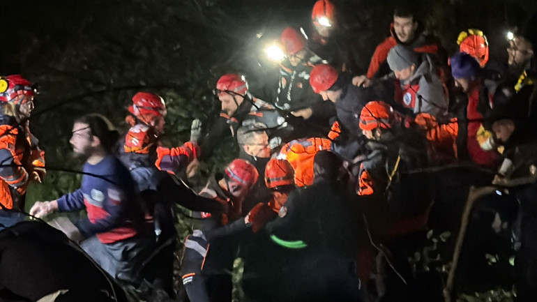 Son dakika: Belgrad Ormanında bulunan mimar Ece Gürel hayatını kaybetti... Bakan Memişoğlu, ölüm nedeni belli oldu