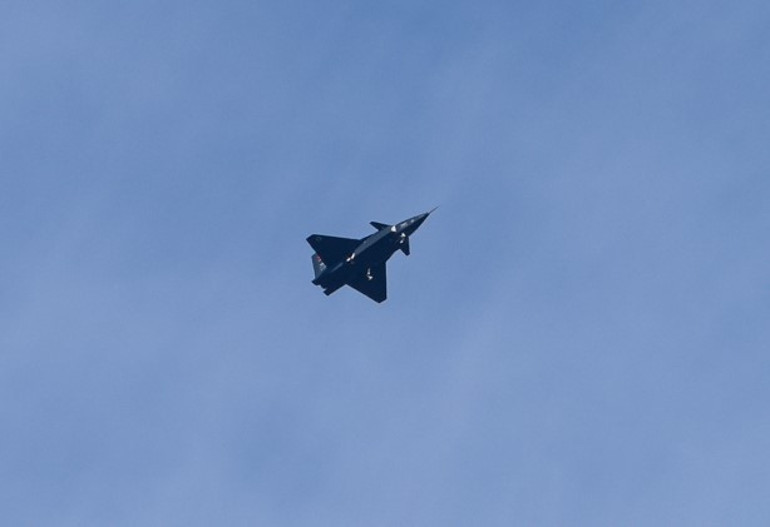 Bayraktar Kızılelmadan başarılı bir test daha