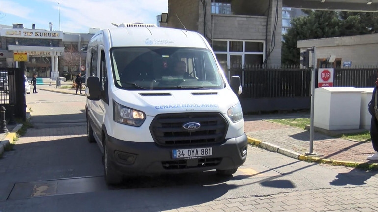 Son dakika: Belgrad Ormanında bulunan mimar Ece Gürel hayatını kaybetti... Bakan Memişoğlu, ölüm nedeni belli oldu