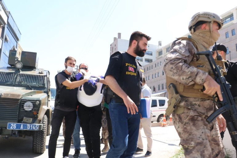 Türkiye bu olayı konuşmuştu... Avukatı Ailesi çok sayıda tehdit aldı deyip kapalı duruşma ve yayın yasağı istedi