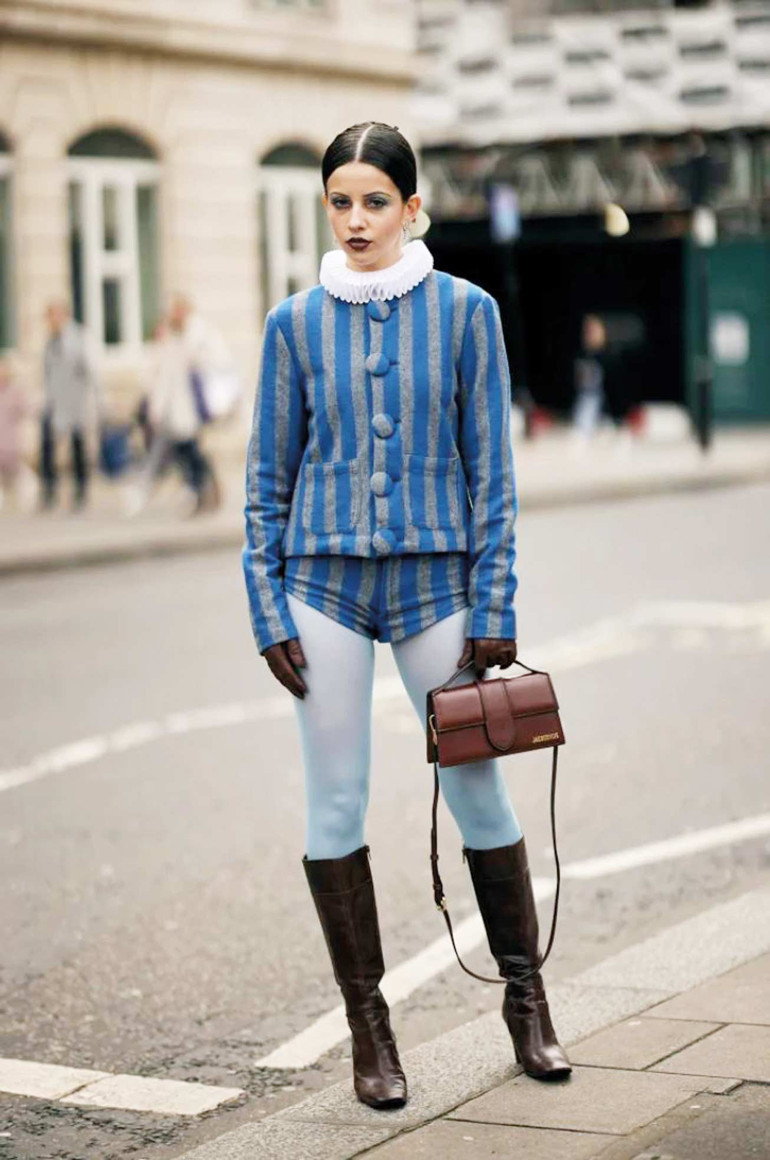 Radarımıza giren 6 sokak stili