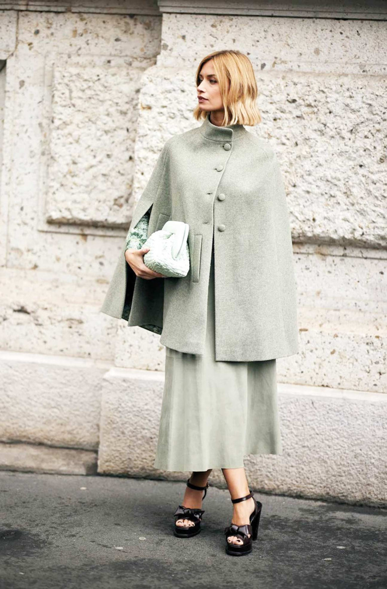 Radarımıza giren 6 sokak stili