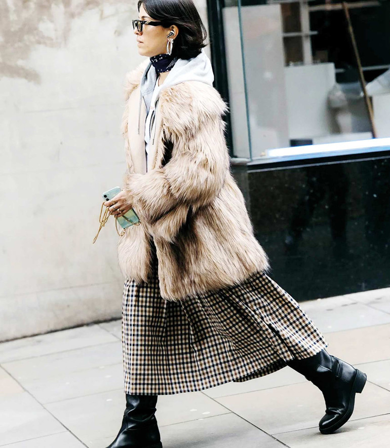 Radarımıza giren 6 sokak stili