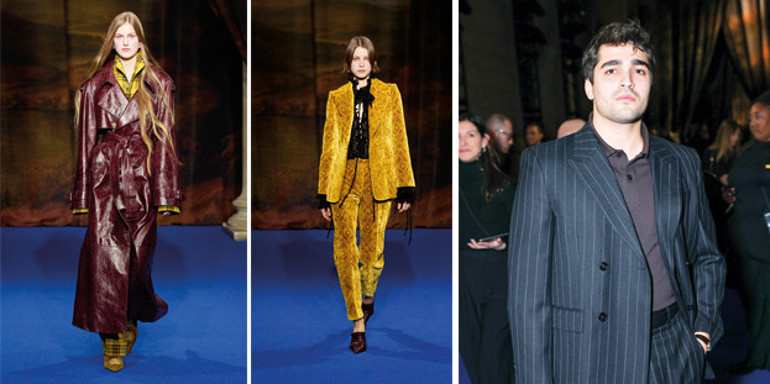 Radarımıza giren 6 sokak stili