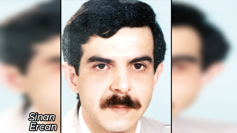 Unutmadık: Çetin Emeç ve Sinan Ercan anıldı