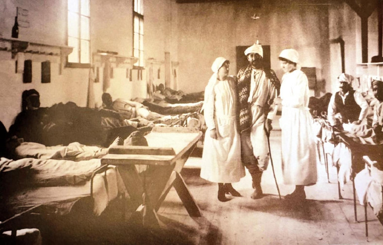 Genç Cumhuriyet’e ışık olan kadınlar