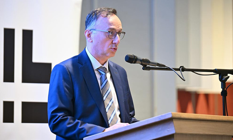 Belçika İslam Federasyonu’ndan iftar programı