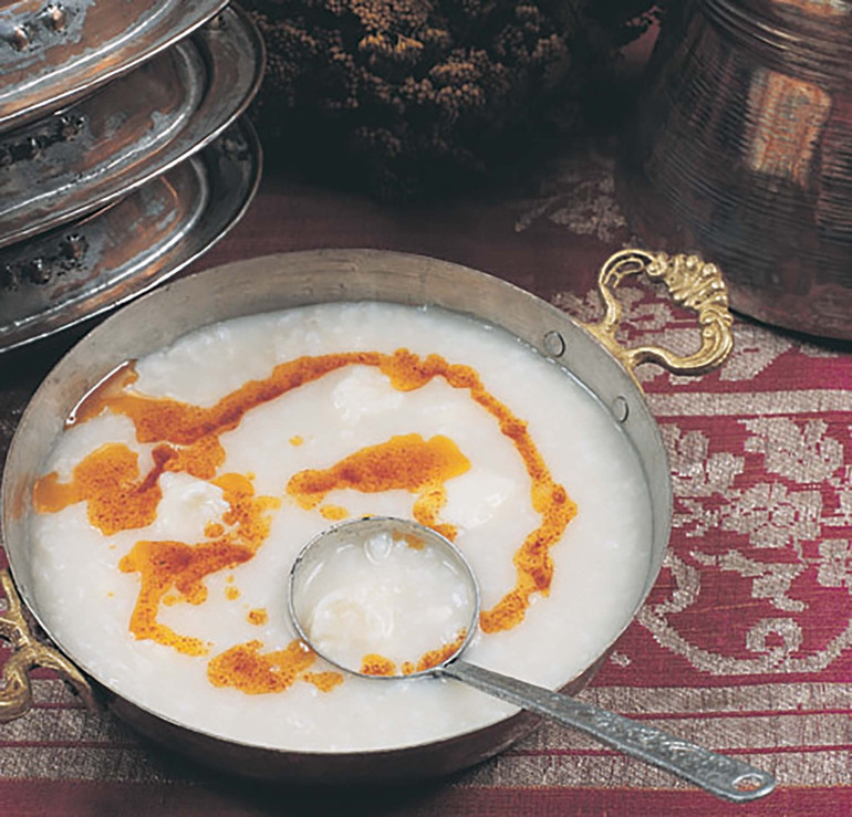 Tok tutan sahur alternatifleri
