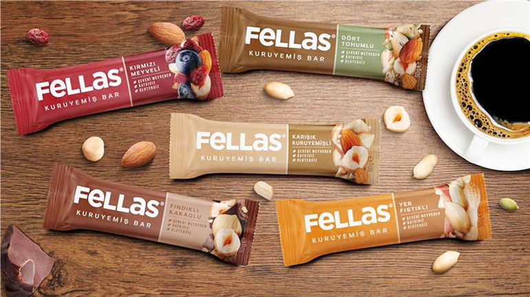 Gastronomi kazanında kaynayanlar