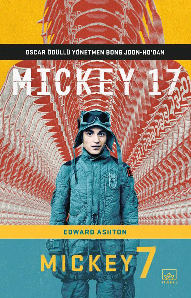 ‘Yeniden doğarım ölümlerde...’