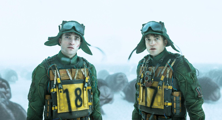 ‘Yeniden doğarım ölümlerde...’