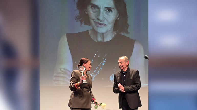 Nürnberg’e yıldız yağdı