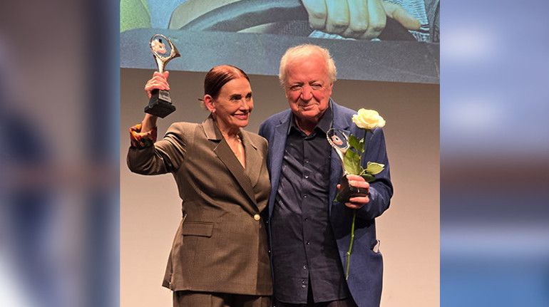 Nürnberg’e yıldız yağdı