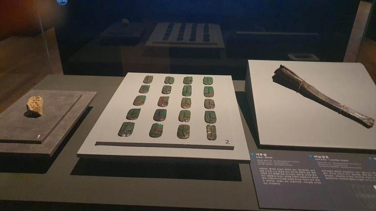 Göbeklitepeden sonra Hititler de dünya sahnesinde