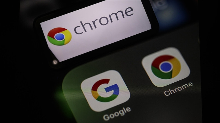 ABD Adalet Bakanlığından Google kararı: Chromeu derhal ve eksiksiz bir şekilde elden çıkar