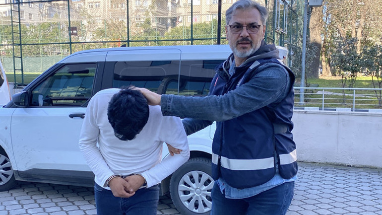 Samsunda yolda yürürken sözlü tacize uğradı, darbedildi Yaşadığı dehşeti anlatan Damla Korkmaz: Artık yüzümün sol tarafını hissetmiyorum