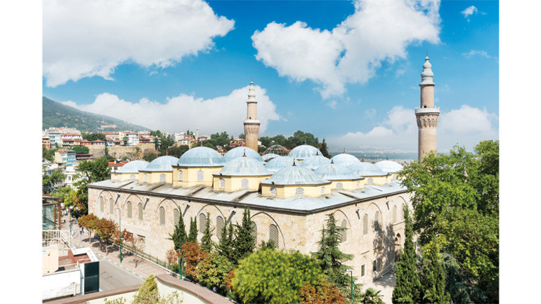 Ramazanda İstanbul ve diğer tarihi başkentler