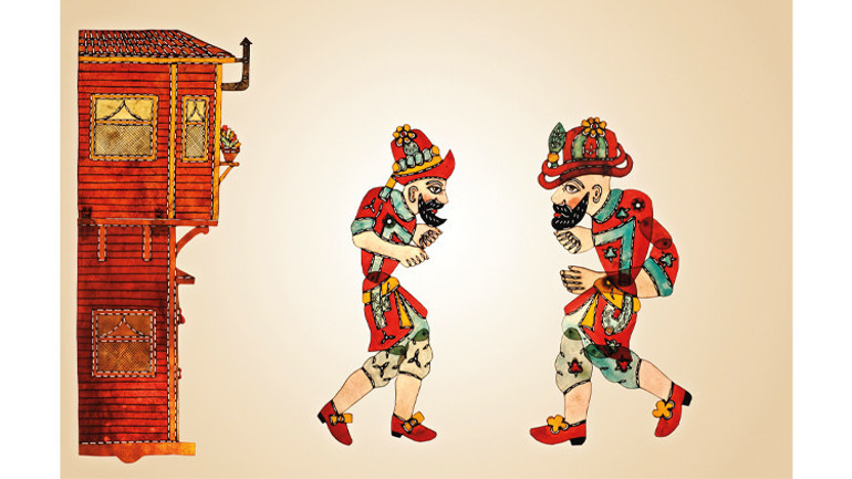 Ramazanda İstanbul ve diğer tarihi başkentler