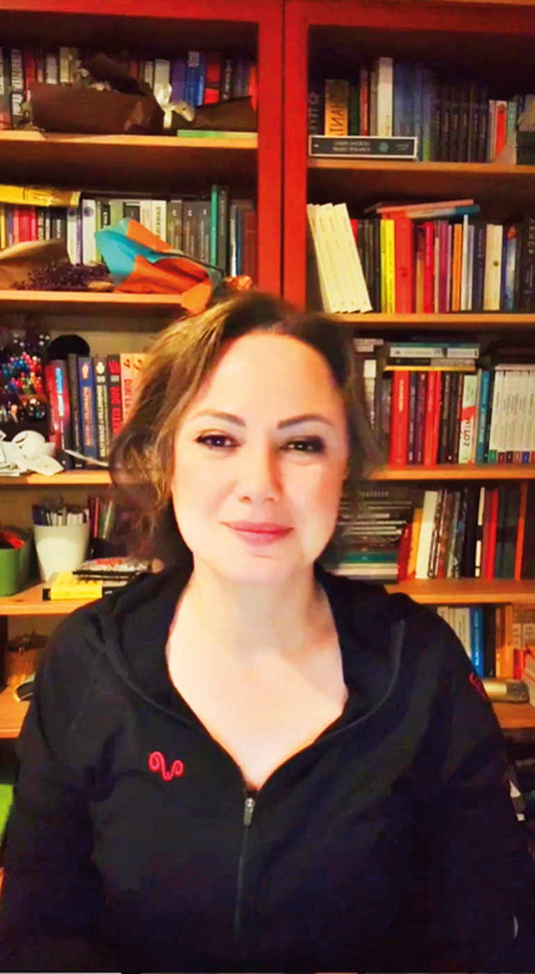‘Yeni Çağ’ın tehlikesi: Spiritüel istismar