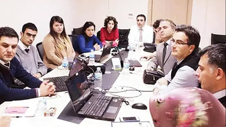 İşte cinayetin takvimi... 5. Ergene Muharebesi