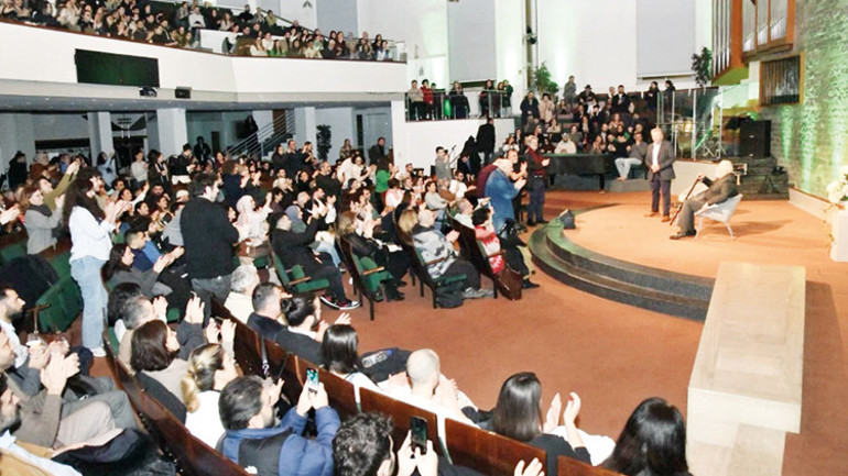 Avrupa’daki gelişmeler