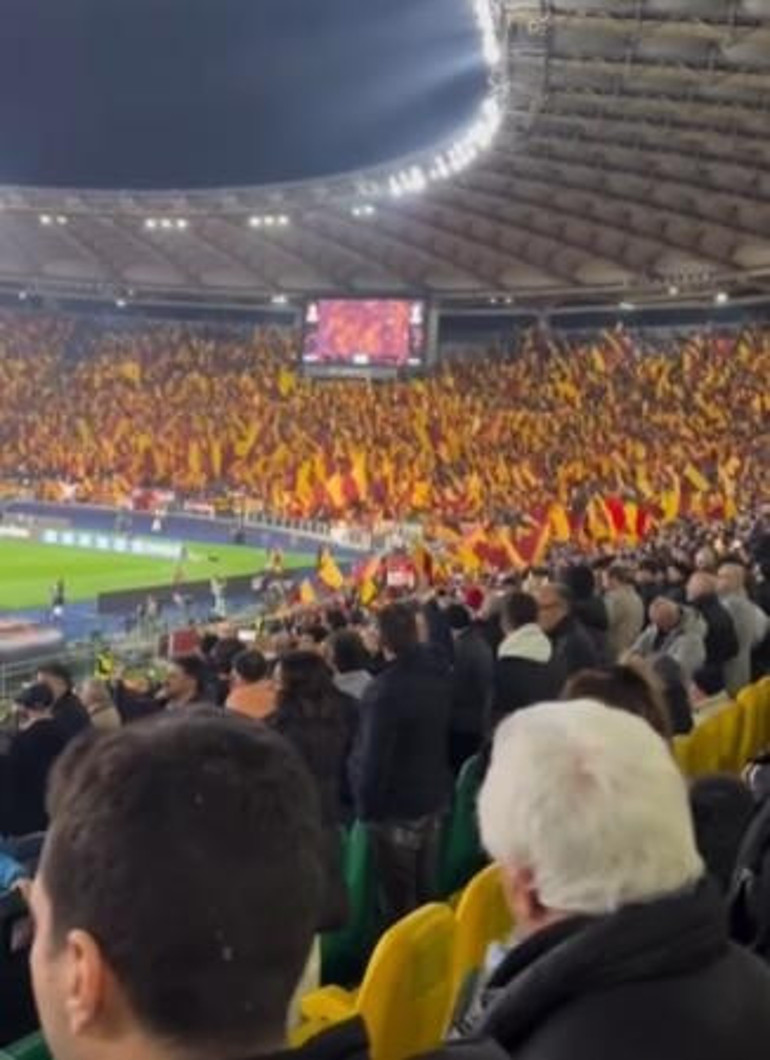 Bütün mesele kültürü sahiplenmekte