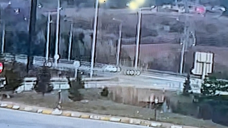 Anadolu Otoyolunda korkunç kazada 3 can kaybı