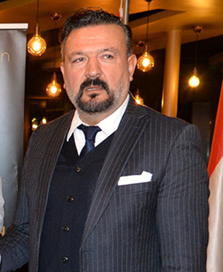 ‘Şiddetin her türlüsüne karşıyız’