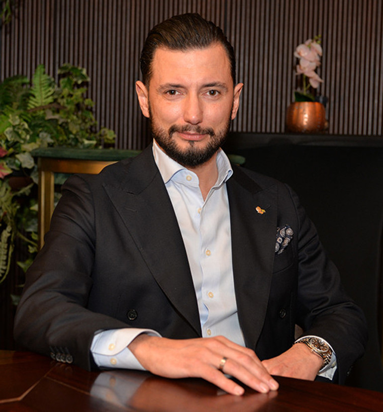 ‘Şiddetin her türlüsüne karşıyız’