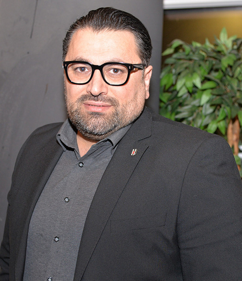 ‘Şiddetin her türlüsüne karşıyız’