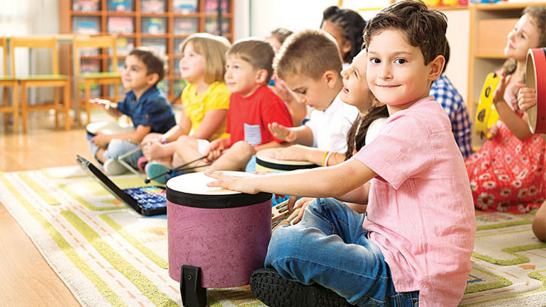 Özel okulun adı yetmez