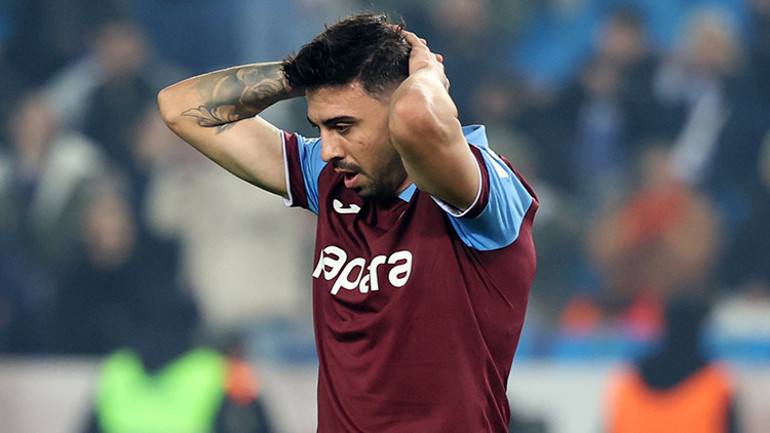 Süper Lig devinden Arda Turan sürprizi Ayrılık sonrası ilk aday