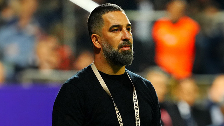 Süper Lig devinden Arda Turan sürprizi Ayrılık sonrası ilk aday