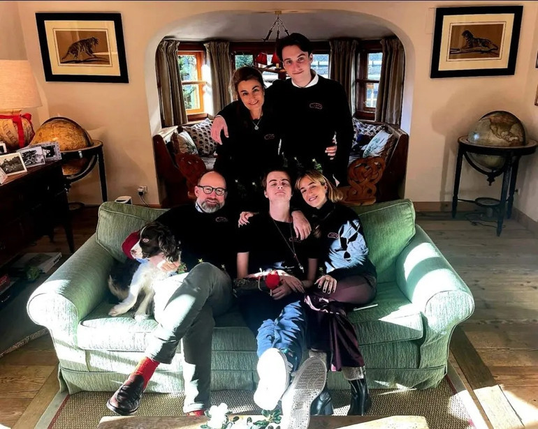 Nadir görülen bir genetik hastalıkla doğmuştu… Genç prens hayatını kaybetti