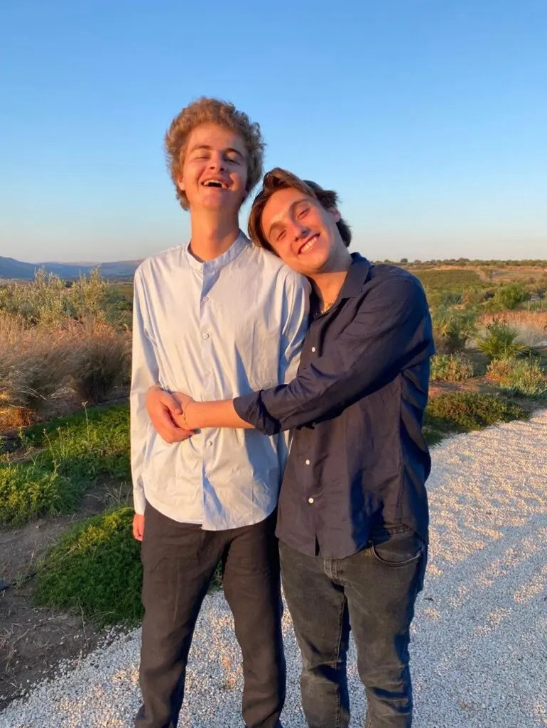 Nadir görülen bir genetik hastalıkla doğmuştu… Genç prens hayatını kaybetti