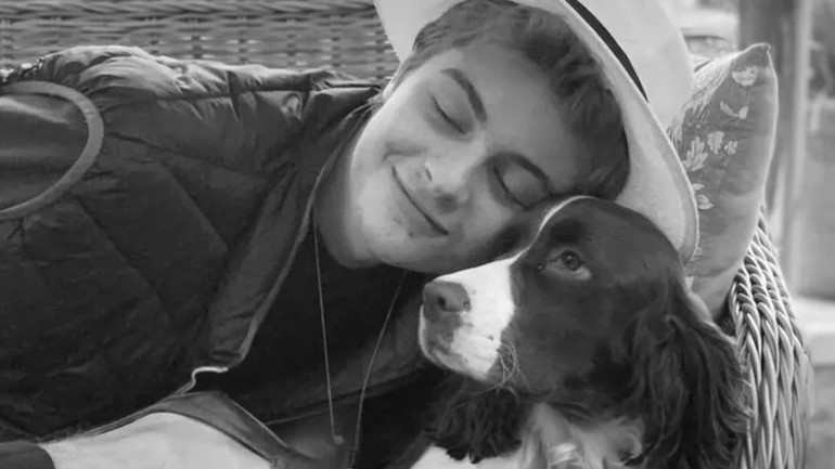 Nadir görülen bir genetik hastalıkla doğmuştu… Genç prens hayatını kaybetti