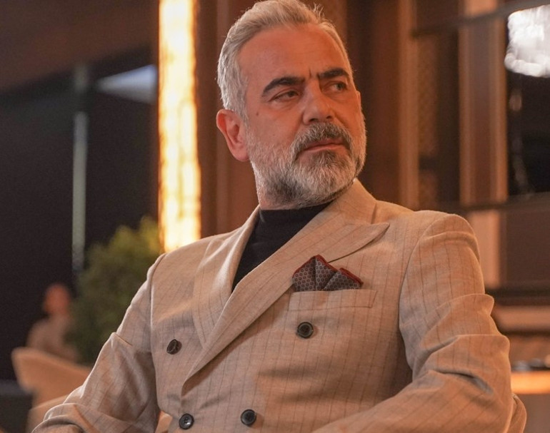 O Piyasanın oyun kurucusu İlk defa bizim piyasayı anlatan bir iş