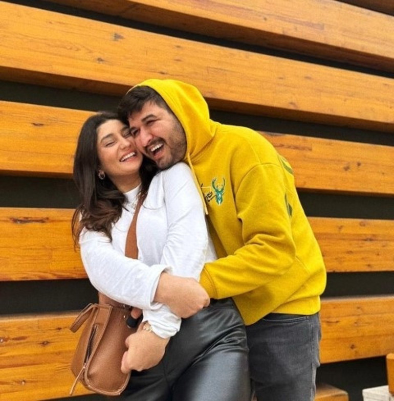 2 aylık evlilik korkunç sonla bitti Arkadaşını arayıp itiraf etmiş... Hemşire eşi Sevcan Demiri vahşice katletti