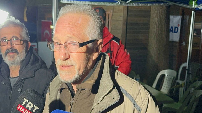 Ece Gürelin babası canlı yayında konuştu... İddialara isyan eden babadan çarpıcı sözler: Kızımı kurban ettiler