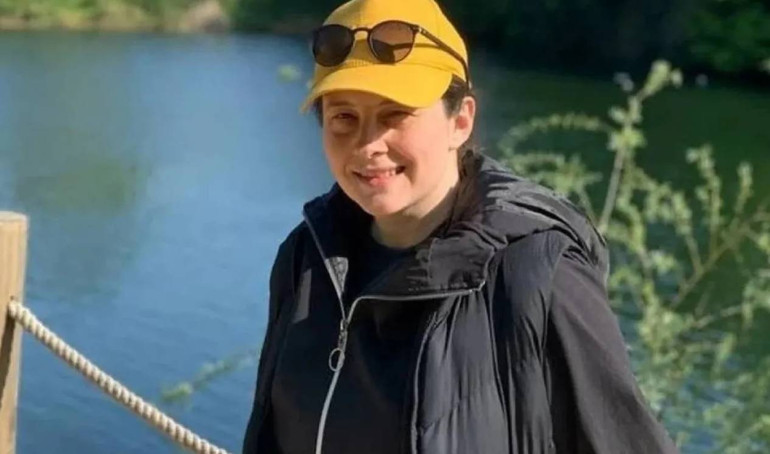 Ece Gürelin babası canlı yayında konuştu... İddialara isyan eden babadan çarpıcı sözler: Kızımı kurban ettiler