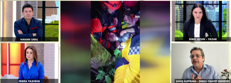 Mimar Ece Gürel ölüme kendi isteğiyle mi gitti Cadılık eğitimi mi alıyordu Son mesajlaştığı arkadaşı konuştu