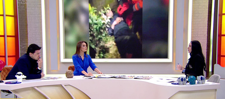 Mimar Ece Gürel ölüme kendi isteğiyle mi gitti Cadılık eğitimi mi alıyordu Son mesajlaştığı arkadaşı konuştu