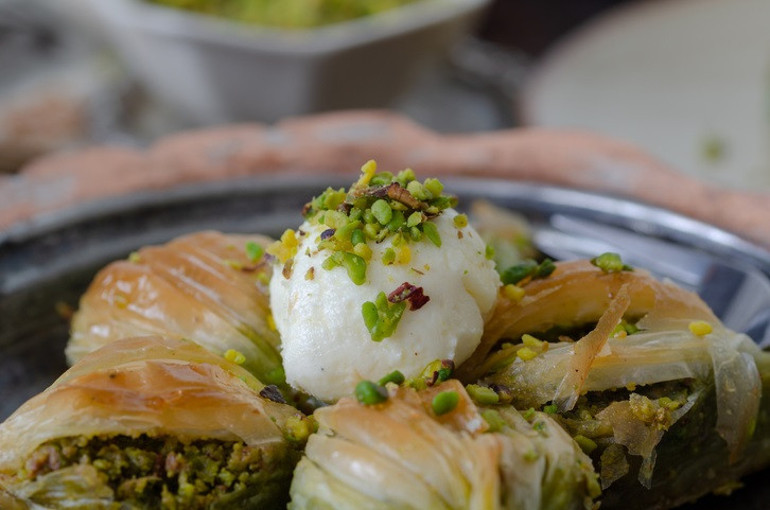 İFTAR MENÜSÜ: Çorbadan tatlıya Ramazan Bayramı iftar yemekleri