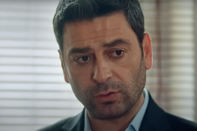 Uzak Şehirin 17. bölümünde neler oldu Aşkını ilan etti, sosyal medya yıkıldı: Karımı seviyorum... Boşanmak istemiyorum